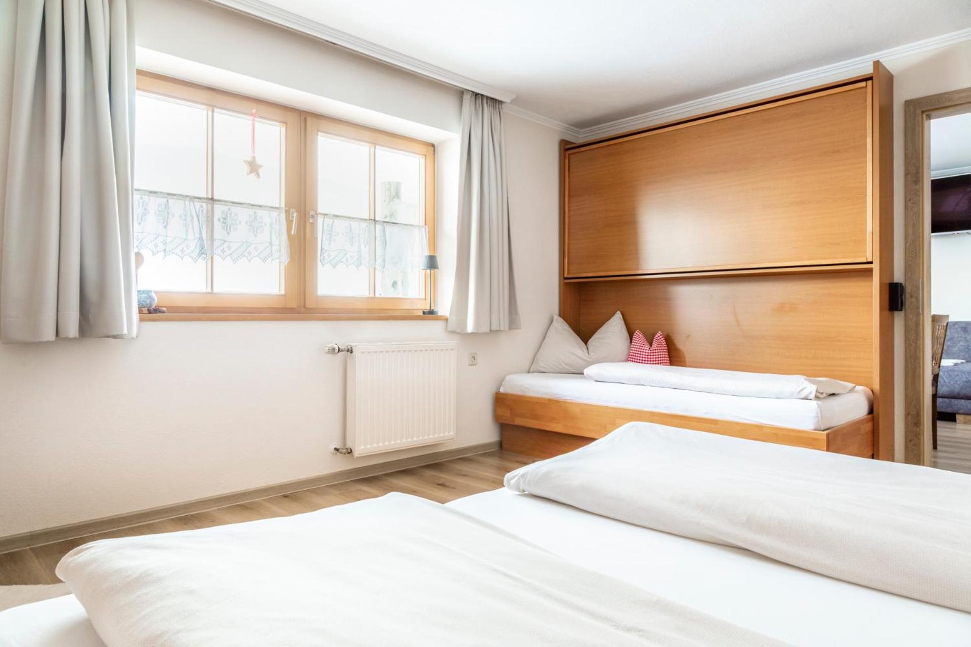 Appartement Arnoldgut アルテンマルクト・イム・ポンガウ エクステリア 写真