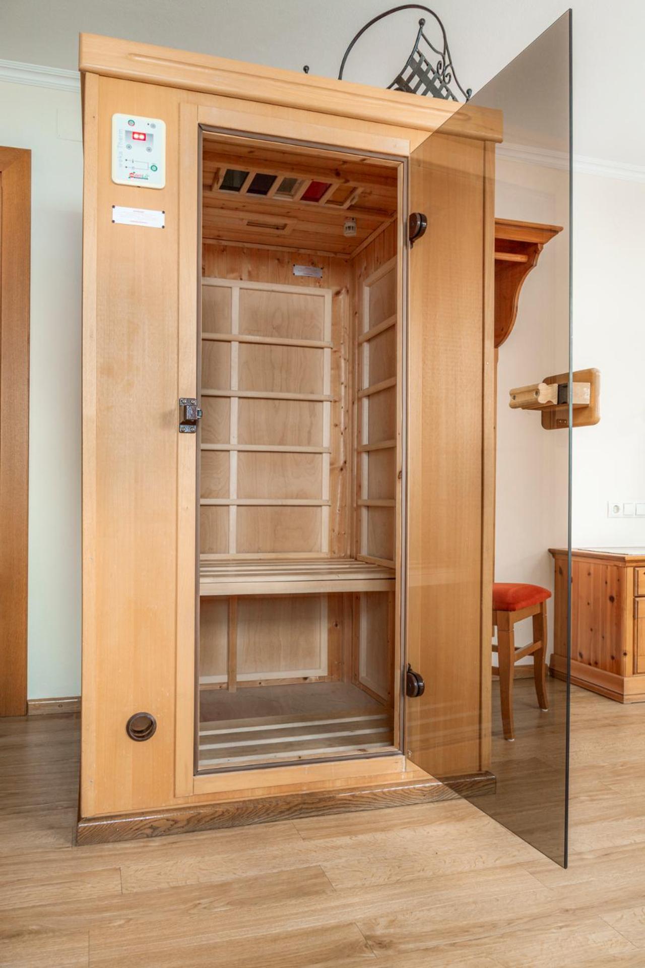 Appartement Arnoldgut アルテンマルクト・イム・ポンガウ エクステリア 写真