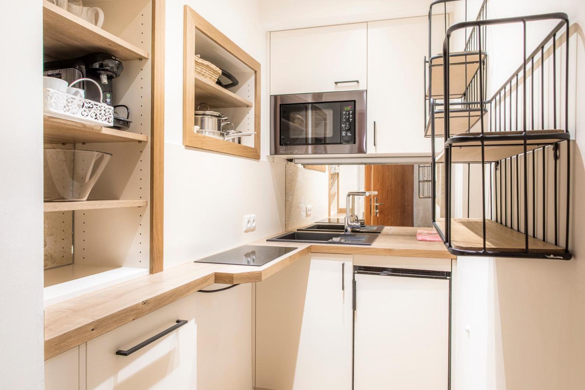 Appartement Arnoldgut アルテンマルクト・イム・ポンガウ エクステリア 写真