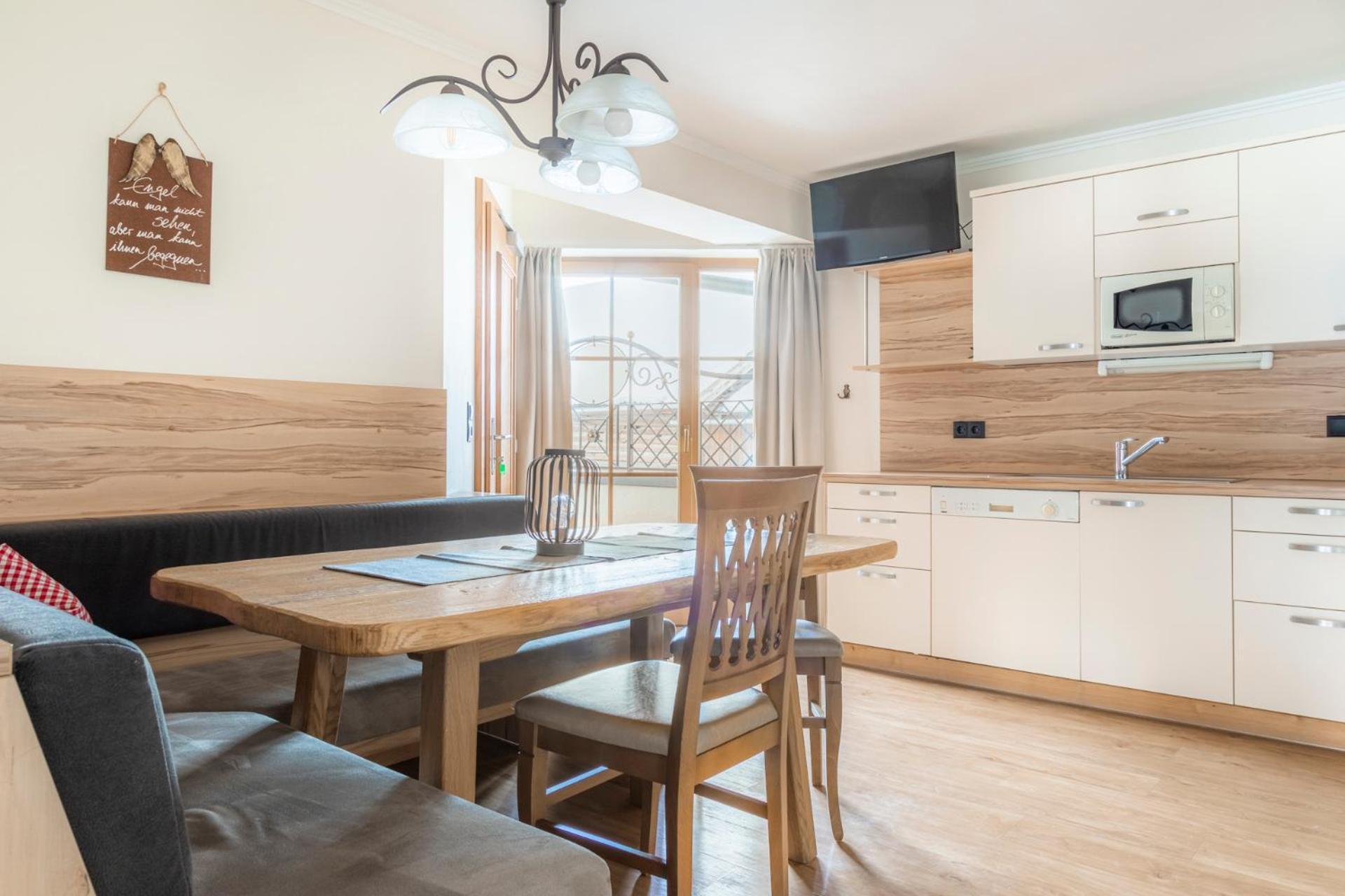 Appartement Arnoldgut アルテンマルクト・イム・ポンガウ エクステリア 写真