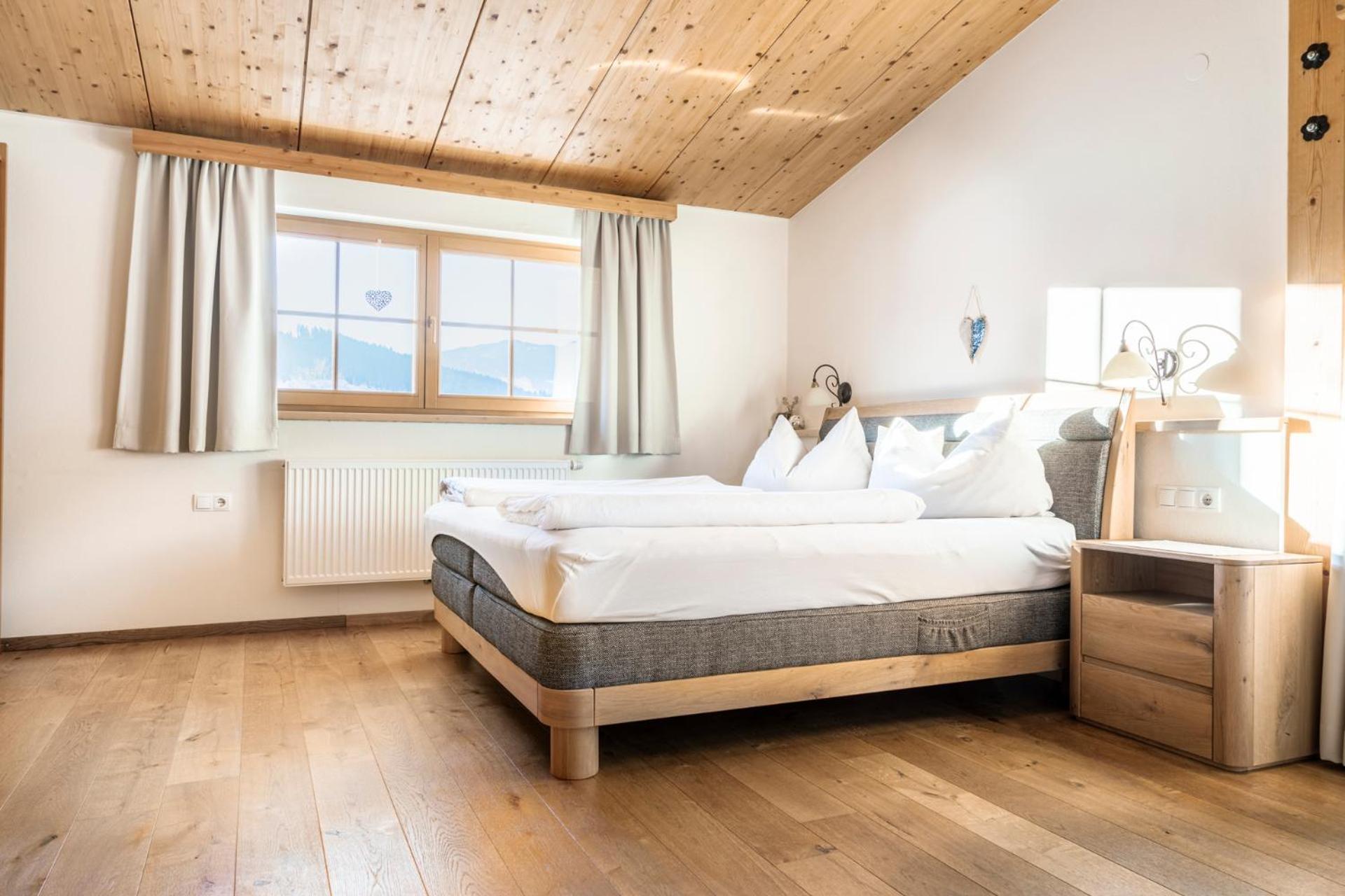 Appartement Arnoldgut アルテンマルクト・イム・ポンガウ エクステリア 写真