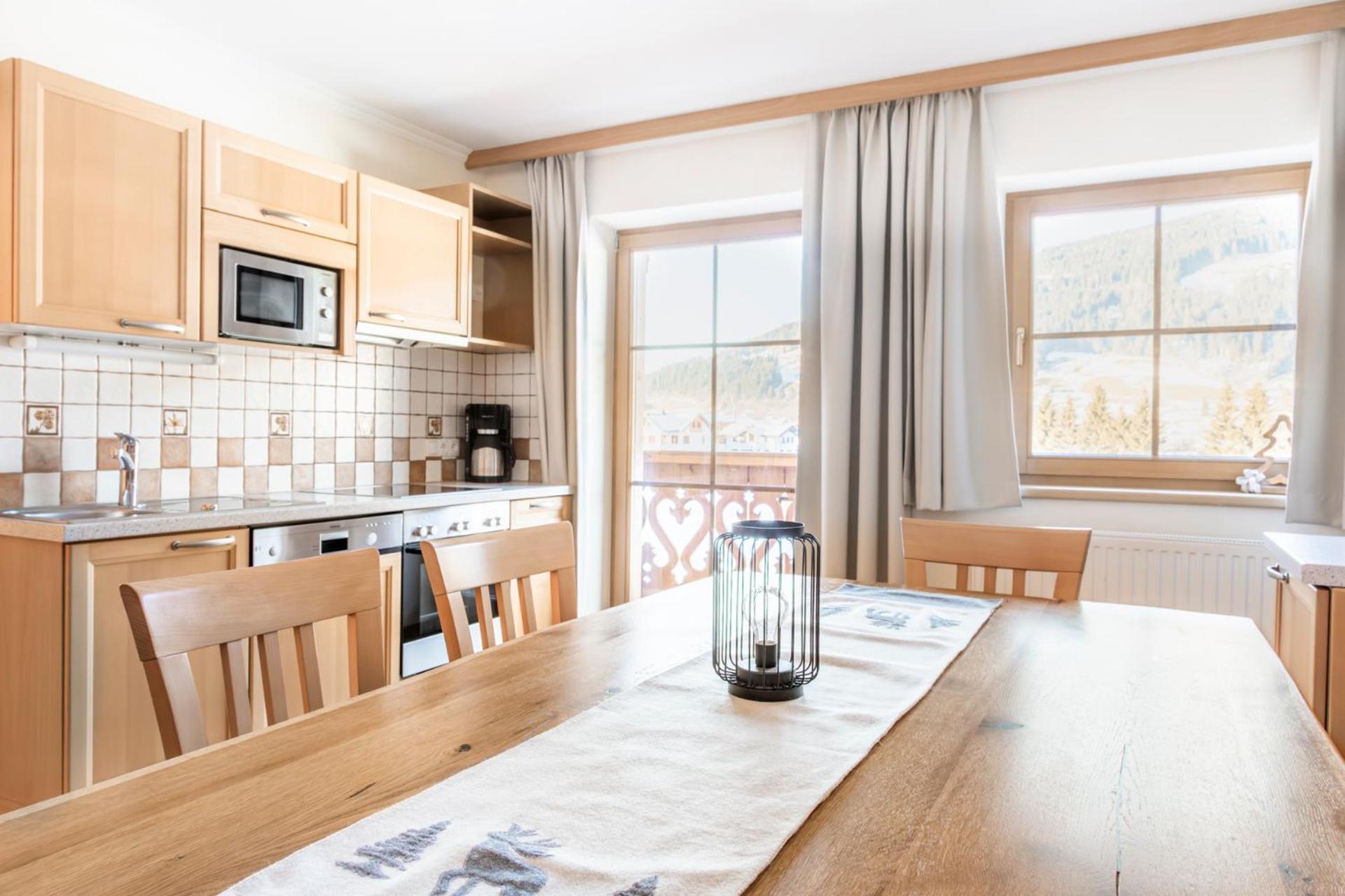 Appartement Arnoldgut アルテンマルクト・イム・ポンガウ エクステリア 写真