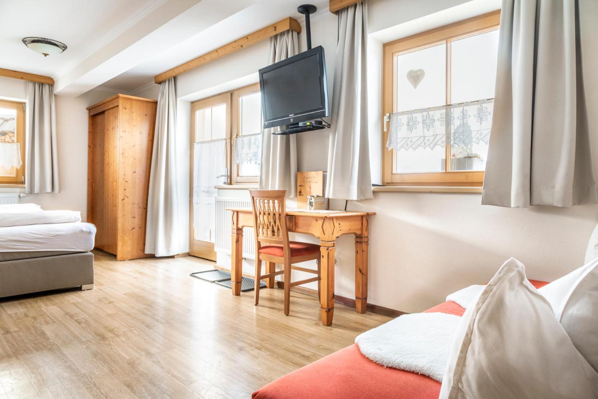 Appartement Arnoldgut アルテンマルクト・イム・ポンガウ エクステリア 写真