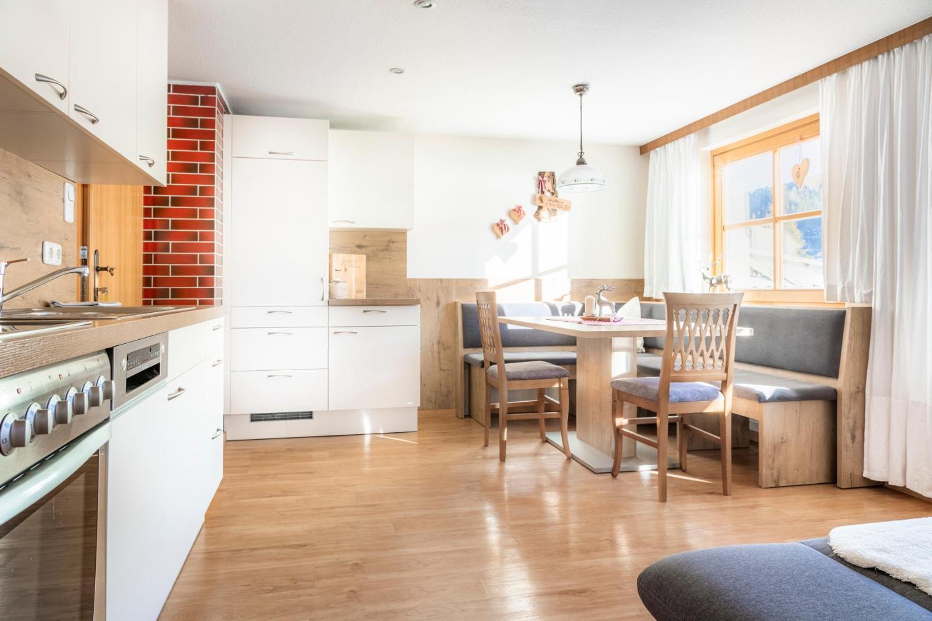 Appartement Arnoldgut アルテンマルクト・イム・ポンガウ エクステリア 写真