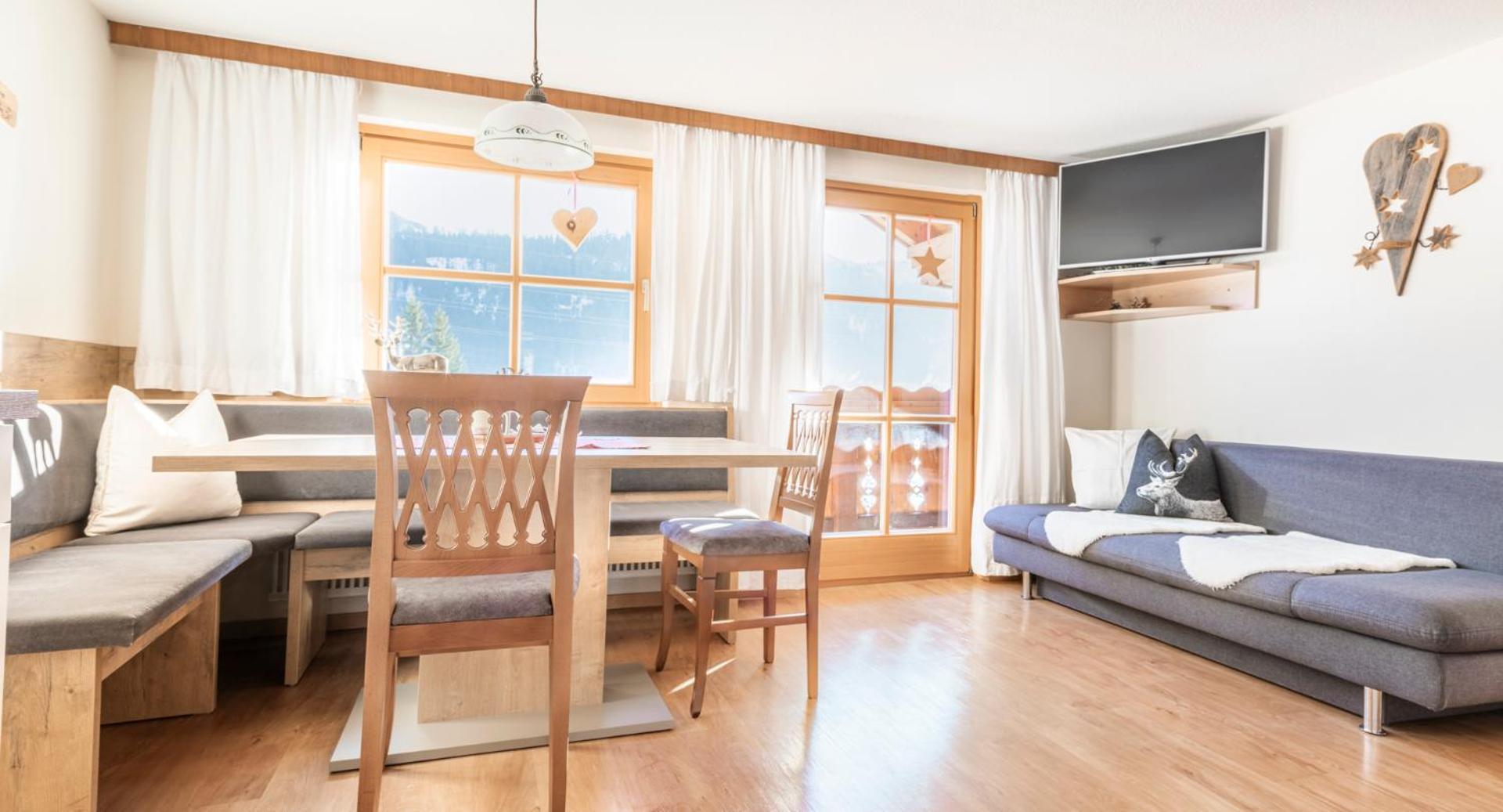 Appartement Arnoldgut アルテンマルクト・イム・ポンガウ エクステリア 写真