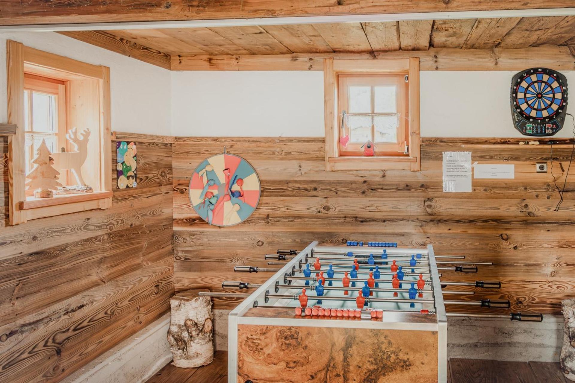 Appartement Arnoldgut アルテンマルクト・イム・ポンガウ エクステリア 写真